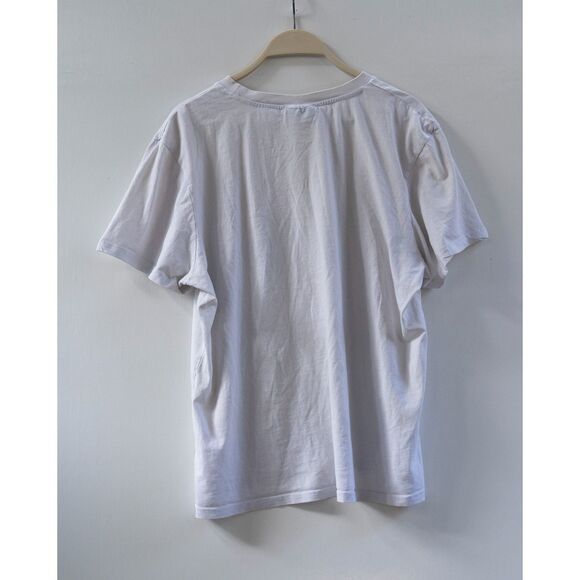 Rare The Walking Dead T-Shirt AMC Norman Reedus Daryl Dixon 2013 Promo Size XL - Picture 3 of 6